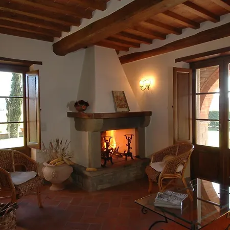 Çiftlik konaklama I Pagliai Cortona