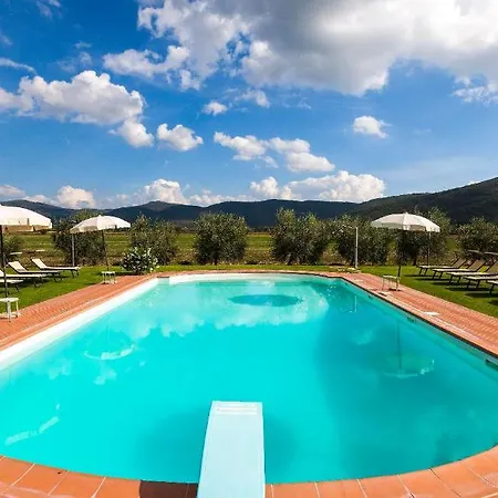 帕格利艾农庄酒店 * 哥尔顿