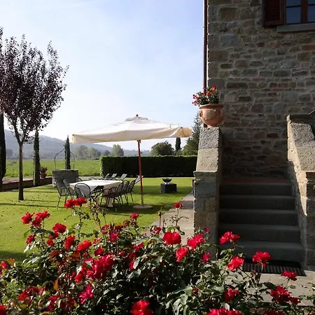 农家乐 帕格利艾农庄酒店 哥尔顿