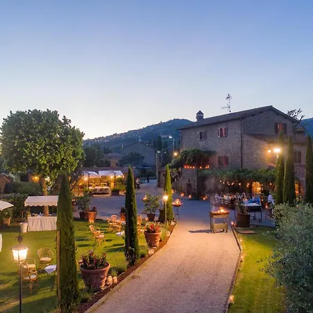 帕格利艾农庄酒店 农家乐 哥尔顿