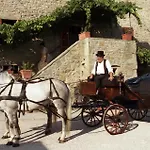 I Pagliai Кортона