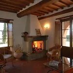 Farm stay I Pagliai Cortona