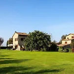 I Pagliai Фермерський будинок Кортона