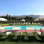 I Pagliai Кортона