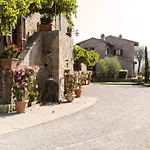 I Pagliai * Кортона