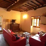I Pagliai Farm stay *
