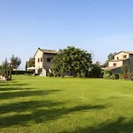 I Pagliai Фермерський будинок