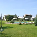 I Pagliai Фермерський будинок
