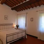 Фермерський будинок I Pagliai *