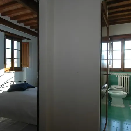 Farm stay I Pagliai