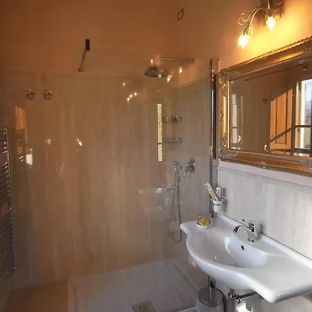 ファームステイ I Pagliai *