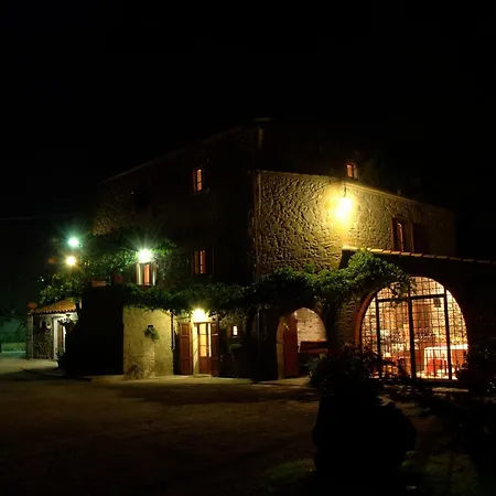 I Pagliai Cortona