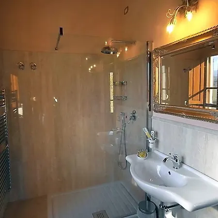 I Pagliai Farm stay Cortona