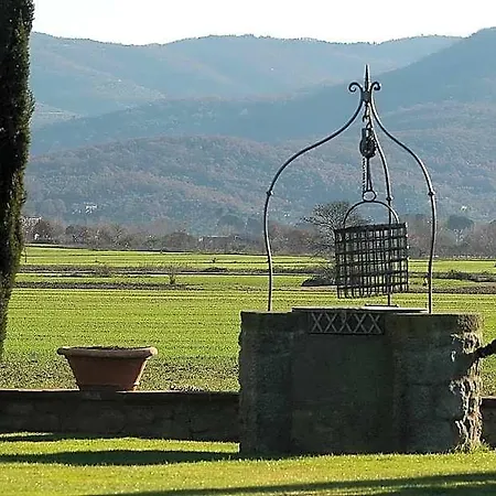 I Pagliai Farm stay Cortona