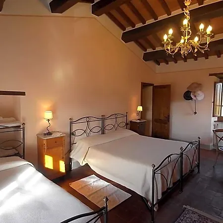 I Pagliai Cortona