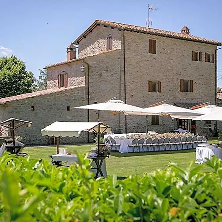 Farm stay I Pagliai *
