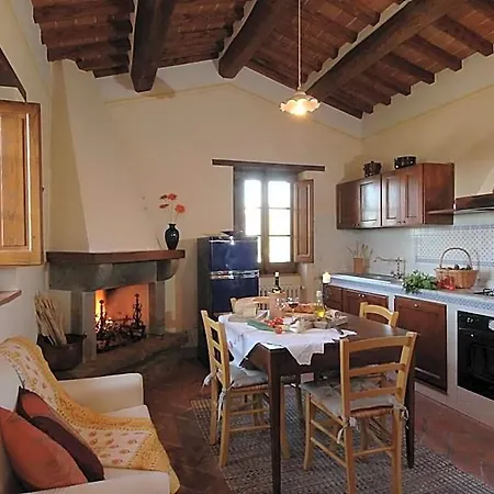 Farm stay I Pagliai *