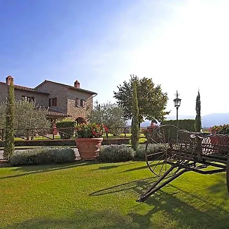 I Pagliai * Cortona