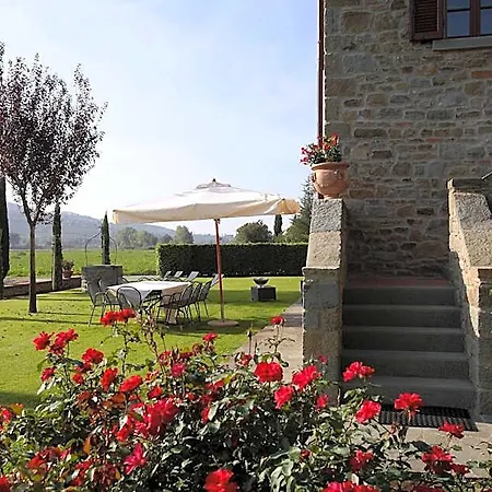 I Pagliai Cortona