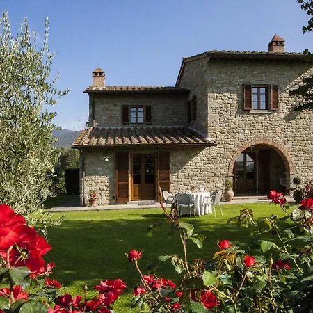 Farm stay I Pagliai *