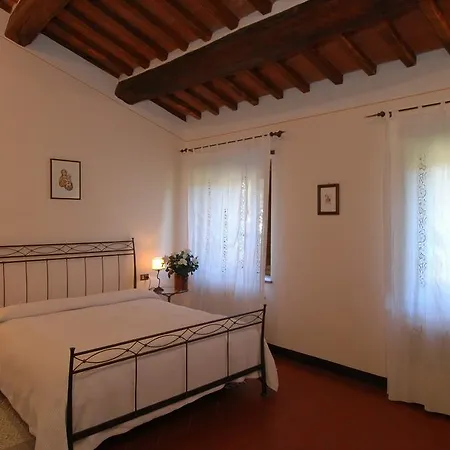 Farm stay I Pagliai *