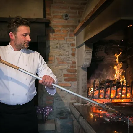 I Pagliai * コルトーナ